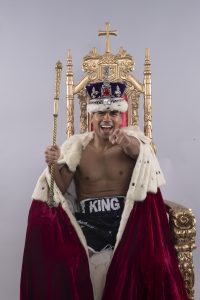 Molina Warns Eggington