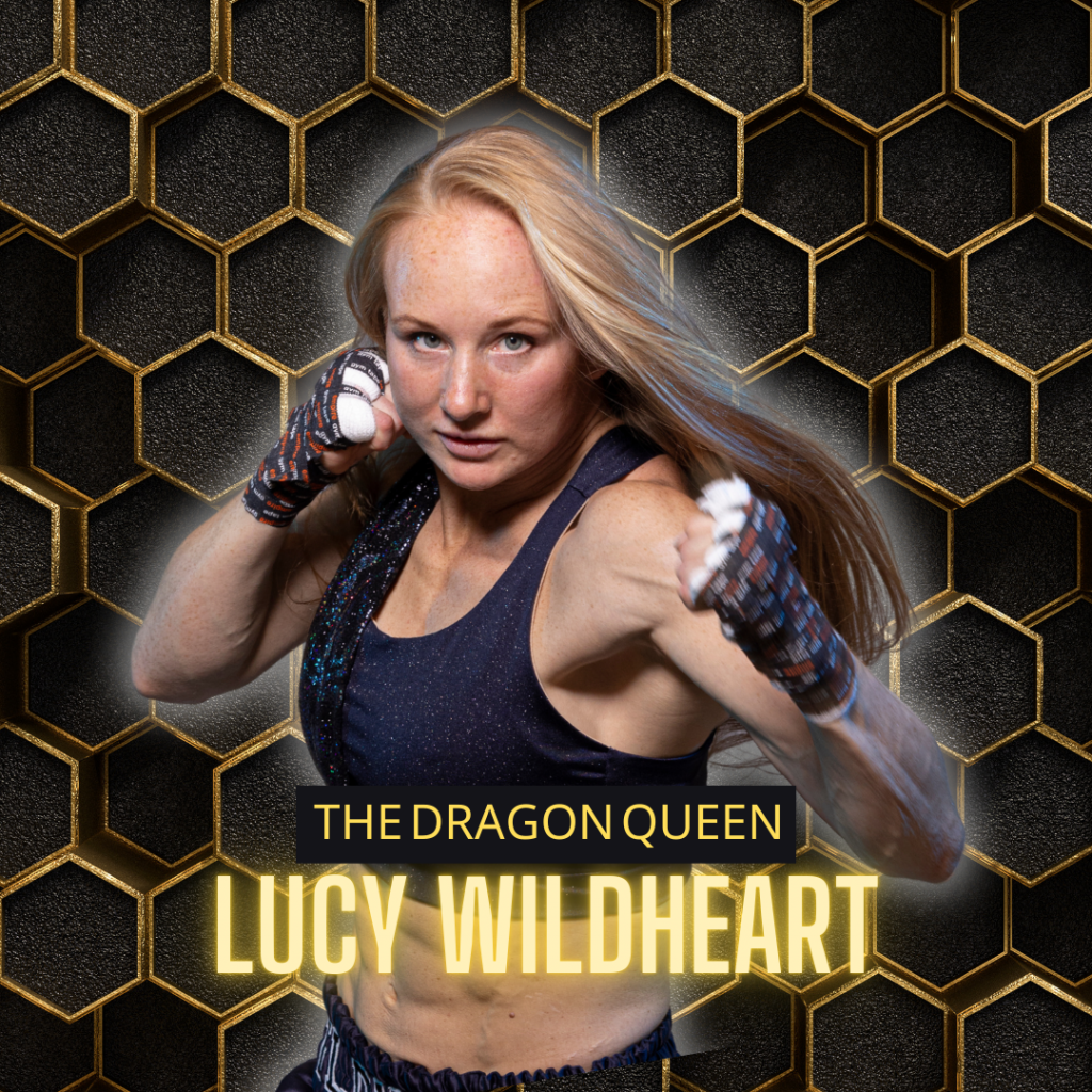 LUCY WILDHEART